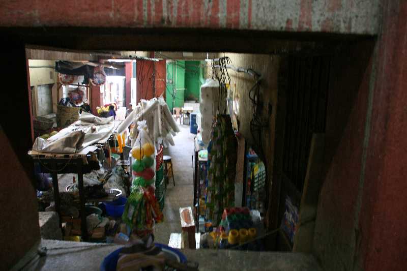 Mexico & Guatemala 2010 - 0640